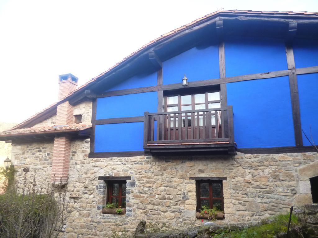 Samelar Apartment Camaleño
