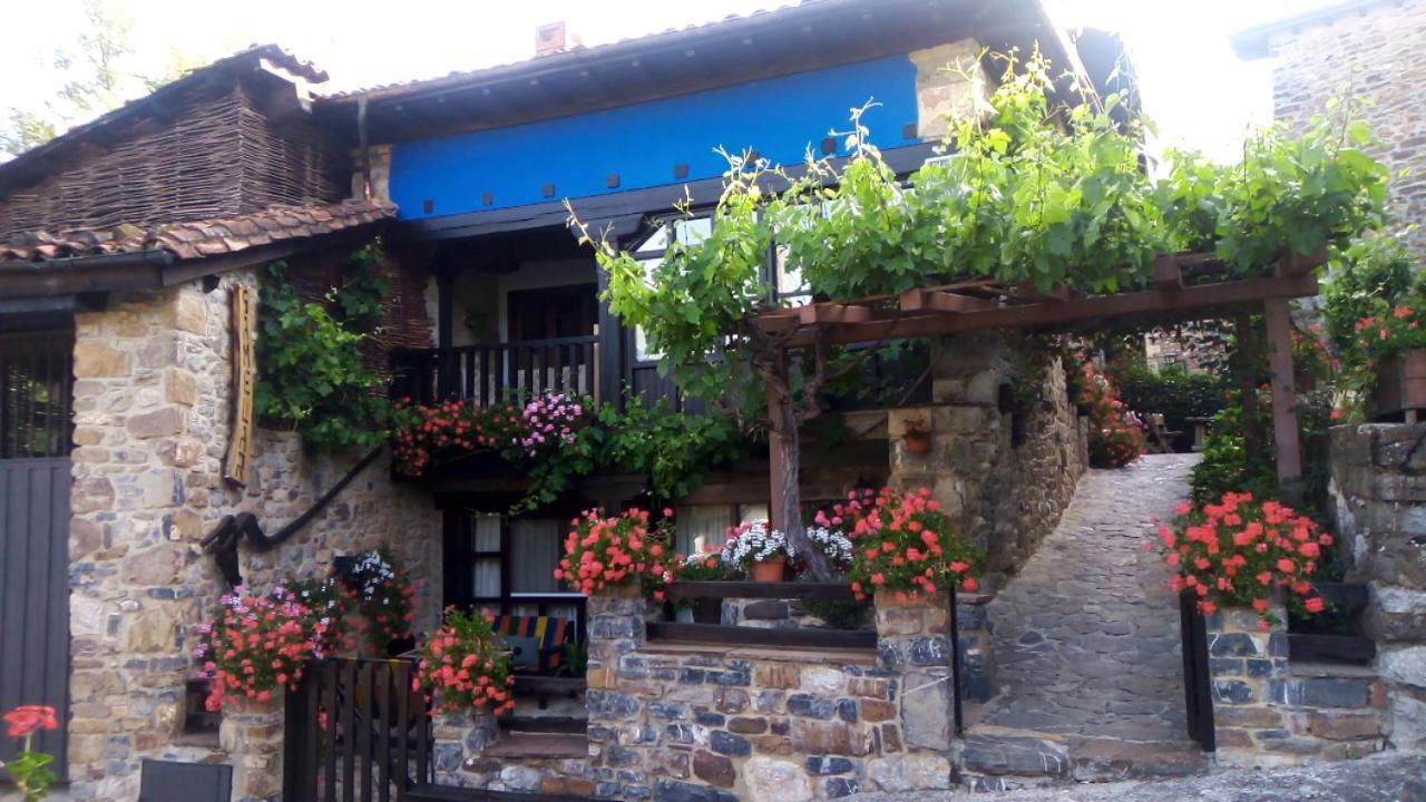 Appartement Samelar Camaleño