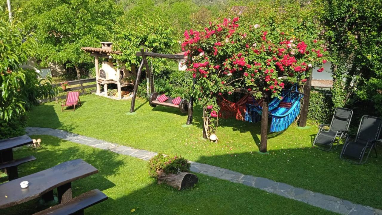 Samelar Apartment
