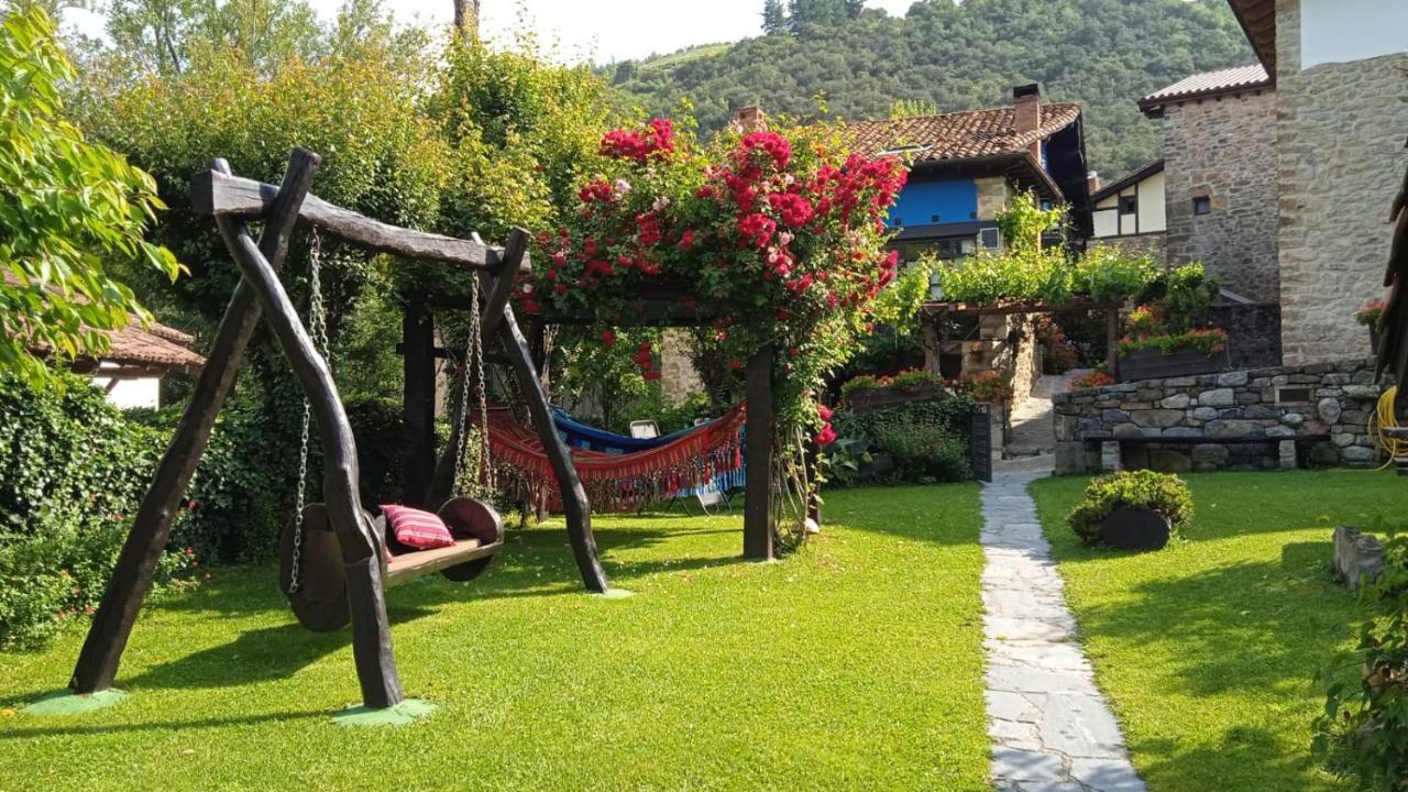 Samelar Apartment Camaleño