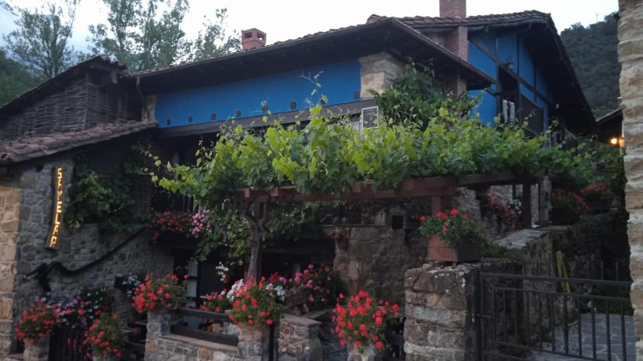 Samelar Apartment Camaleño
