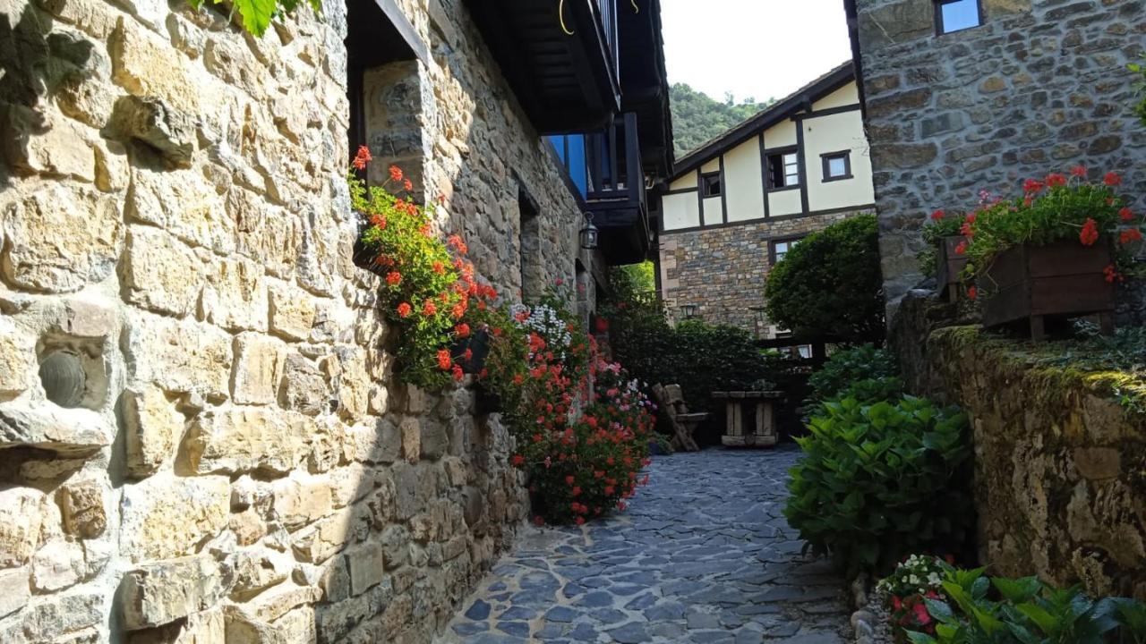 Apartment Samelar Camaleño